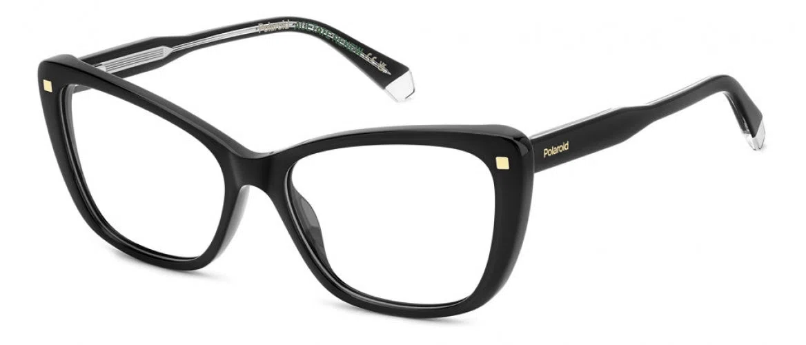 Polaroid Core PLDD542 Eyeglasses - view 3